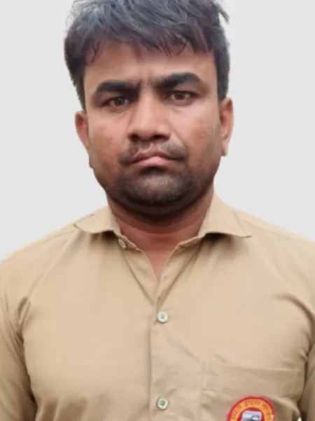 Diwakar kumar yadav